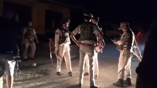 'Kathua Encounter | 01 more terrorist killed ops on'